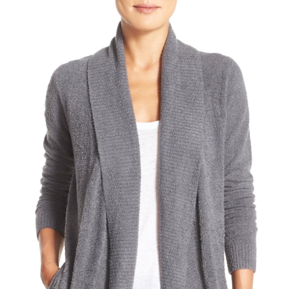 Barefoot Dreams Cardigan